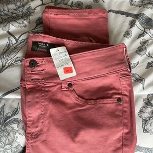 Crop Jeggings